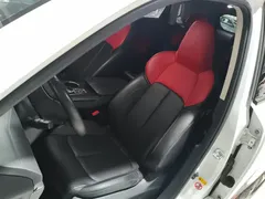 2022 Changan CS55 PLUS 2nd Gen 1.5T DCT Premium, белый — фото 7