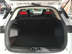 2022 Changan CS55 PLUS 2nd Gen 1.5T DCT Premium, белый — фото 9