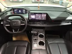 2022 Changan CS55 PLUS 2nd Gen 1.5T DCT Premium, белый — фото 12
