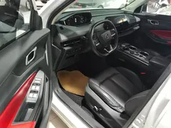2022 Changan CS55 PLUS 2nd Gen 1.5T DCT Premium, белый — фото 13