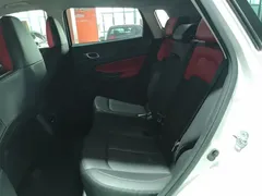 2022 Changan CS55 PLUS 2nd Gen 1.5T DCT Premium, белый — фото 14