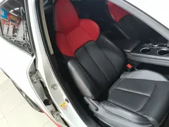 2022 Changan CS55 PLUS 2nd Gen 1.5T DCT Premium, белый — фото 17