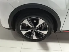 2022 Changan CS55 PLUS 2nd Gen 1.5T DCT Premium, белый — фото 25