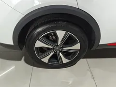 2022 Changan CS55 PLUS 2nd Gen 1.5T DCT Premium, белый — фото 26