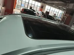 2022 Changan CS55 PLUS 2nd Gen 1.5T DCT Premium, белый — фото 27
