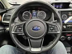 2022 Subaru Forester 2.0i AWD Luxury EyeSight, зелёный — фото 12