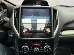 2022 Subaru Forester 2.0i AWD Luxury EyeSight, зелёный — фото 13