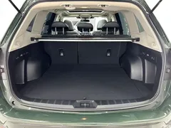 2022 Subaru Forester 2.0i AWD Luxury EyeSight, зелёный — фото 19