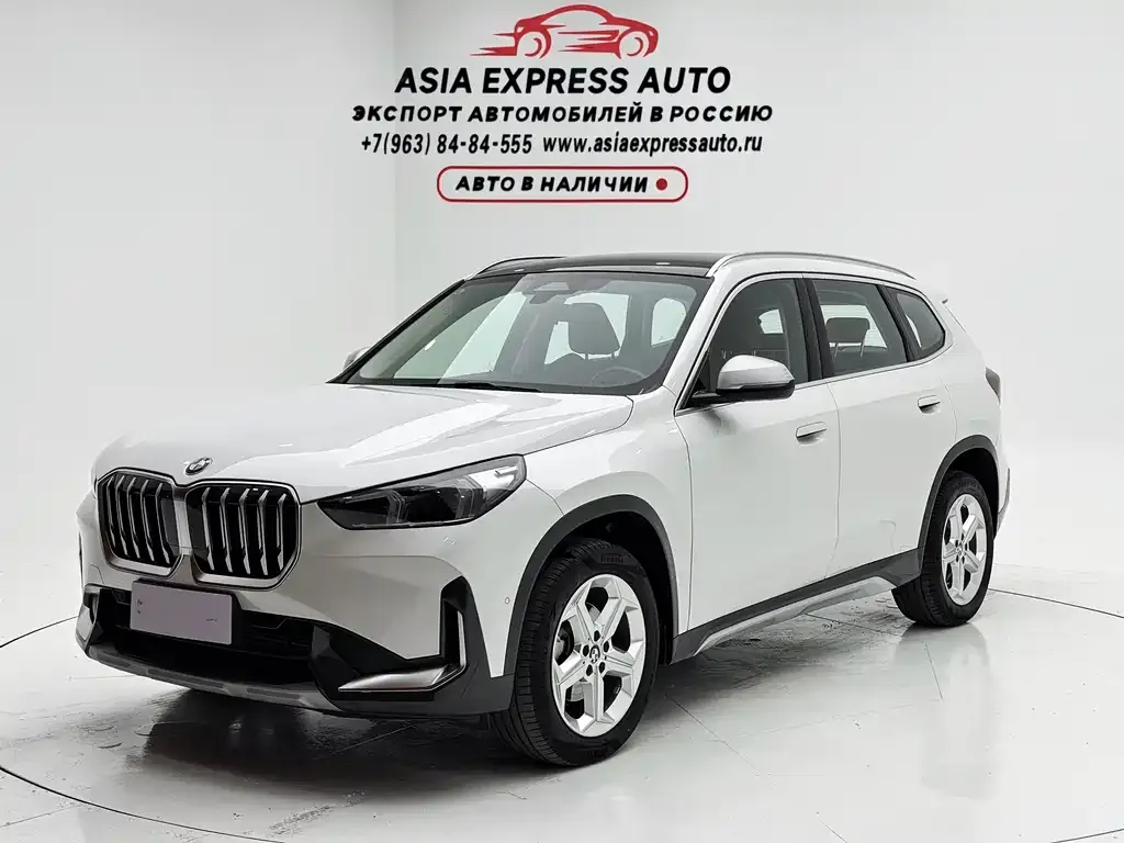 2023 BMW X1