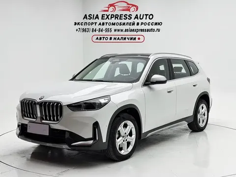 2023 BMW X1