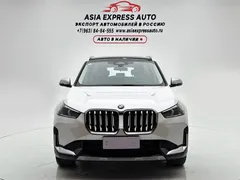 2023 BMW X1, белый — фото 2