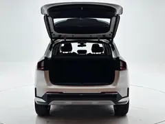2023 BMW X1, белый — фото 5
