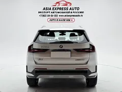 2023 BMW X1, белый — фото 8