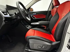 2023 BMW X1, белый — фото 10