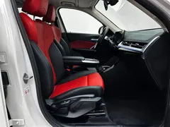 2023 BMW X1, белый — фото 12