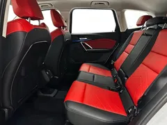2023 BMW X1, белый — фото 13
