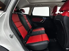 2023 BMW X1, белый — фото 14