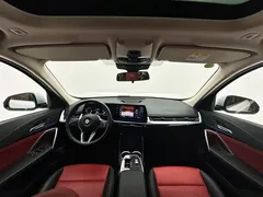 2023 BMW X1, белый — фото 16