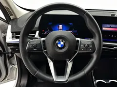 2023 BMW X1, белый — фото 17