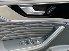 2022 Hongqi HS5 2.0T 4WD, чёрный — фото 18
