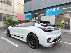 2023 Zeekr 001 FR 100kWh — фото 4