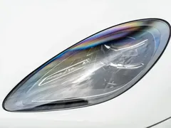 2023 Porsche Macan 2.0T, белый — фото 9