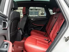 2023 Porsche Macan 2.0T, белый — фото 12