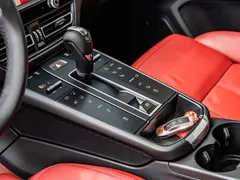 2023 Porsche Macan 2.0T, белый — фото 14