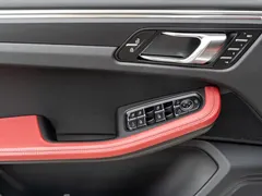 2023 Porsche Macan 2.0T, белый — фото 16