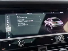 2023 Porsche Macan 2.0T, белый — фото 17