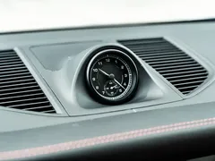 2023 Porsche Macan 2.0T, белый — фото 19