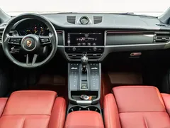 2023 Porsche Macan 2.0T, белый — фото 20