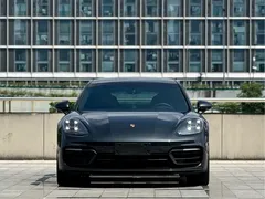 2022 Porsche Panamera Executive Long 2.9T — фото 2