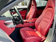 2022 Porsche Panamera Executive Long 2.9T — фото 6