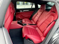 2022 Porsche Panamera Executive Long 2.9T — фото 7