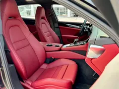 2022 Porsche Panamera Executive Long 2.9T — фото 8