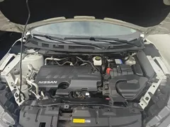 2022 Nissan Qashqai 2.0L CVT XV, белый — фото 6