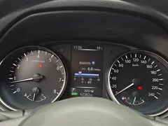 2022 Nissan Qashqai 2.0L CVT XV, белый — фото 8
