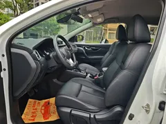 2022 Nissan Qashqai 2.0L CVT XV, белый — фото 10