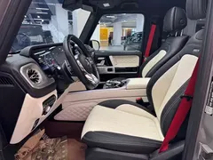2023 Mercedes-Benz G-Class AMG G 63 — фото 8