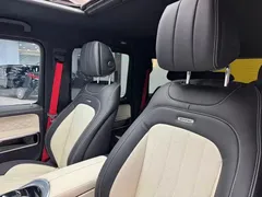 2023 Mercedes-Benz G-Class AMG G 63 — фото 9