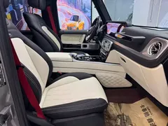2023 Mercedes-Benz G-Class AMG G 63 — фото 13
