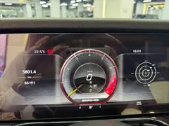 2023 Mercedes-Benz G-Class AMG G 63 — фото 15