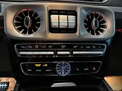 2023 Mercedes-Benz G-Class AMG G 63 — фото 16