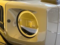 2023 Mercedes-Benz G-Class AMG G 63 — фото 21