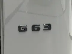 2023 Mercedes-Benz G-Class AMG G 63 — фото 23