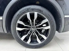 2021 Volkswagen Tiguan L 330TSI AT 2WD R-Line, чёрный — фото 14
