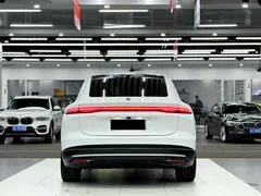 2024 Nio EC6 75kWh, белый — фото 5
