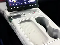 2024 Nio EC6 75kWh, белый — фото 14