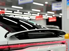 2024 Nio EC6 75kWh, белый — фото 16